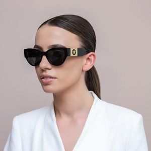 New Versace Black Women's Sunglasses